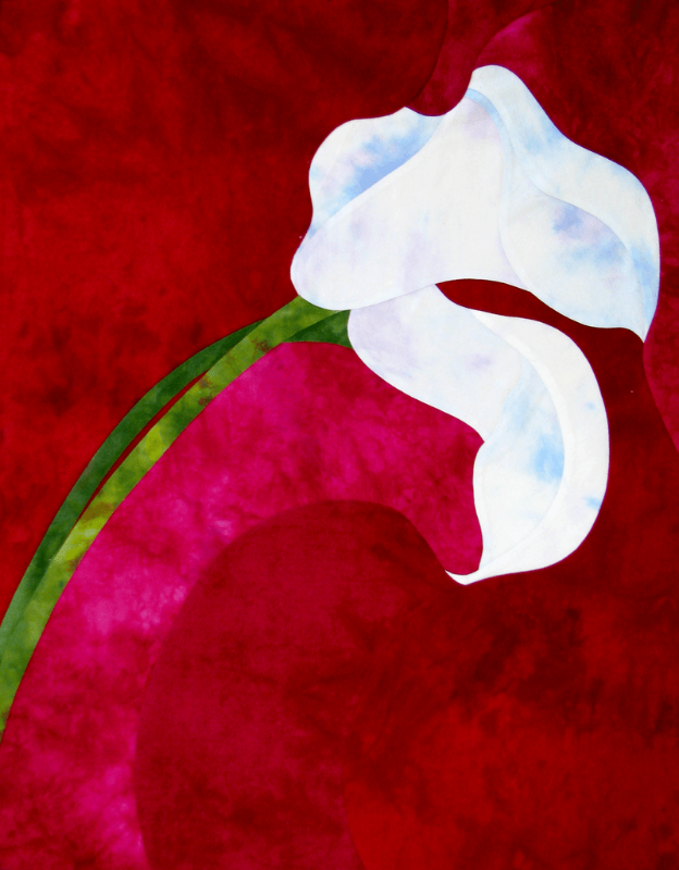 Calla Lily