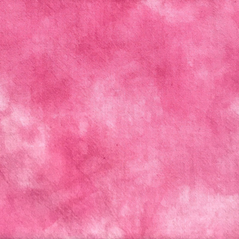 Candy Pink - Fat Quarter