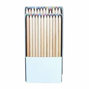 Colored Pencils - Boxed Set of 24