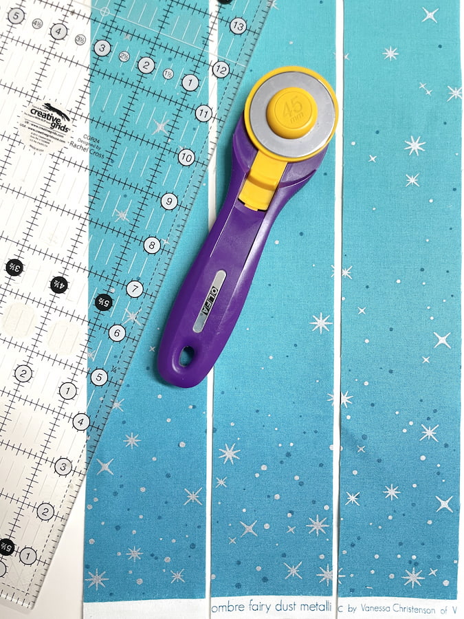 Quilting Focus Group: The Basics