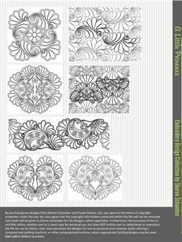 A Little Princess Collection