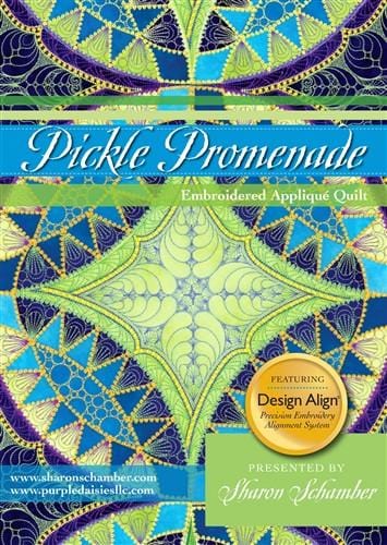 Pickle Promenade - Complete Collection