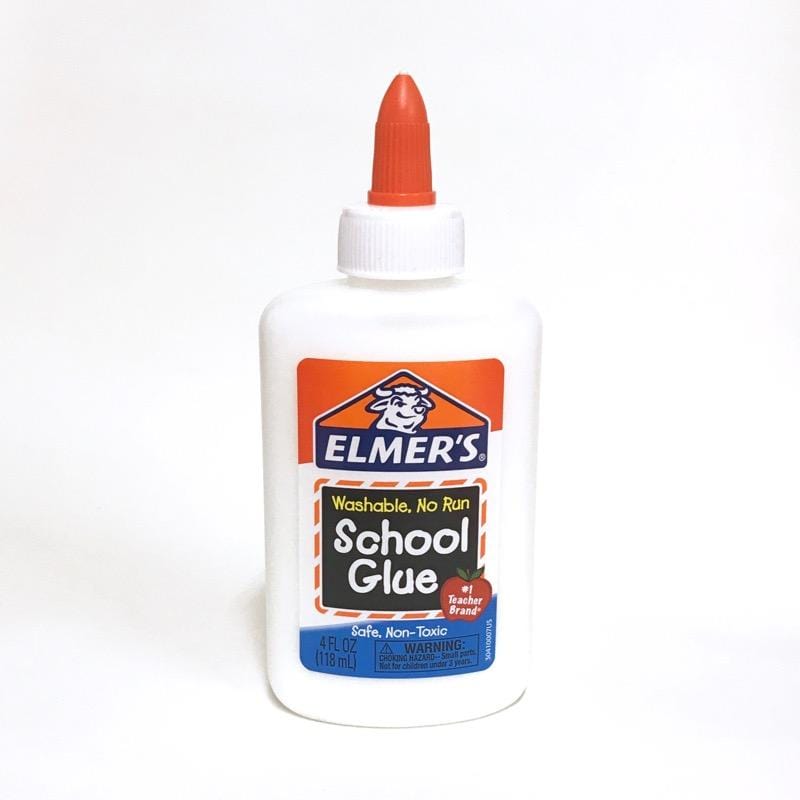 Elmer's Washable School Glue