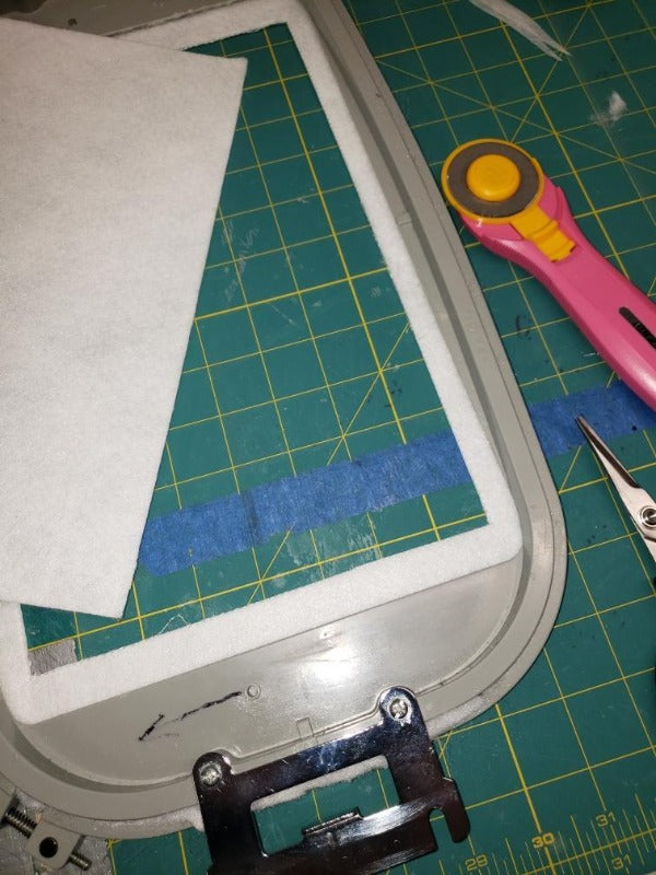 FOSSHAPE® 300 - 1/2 yd