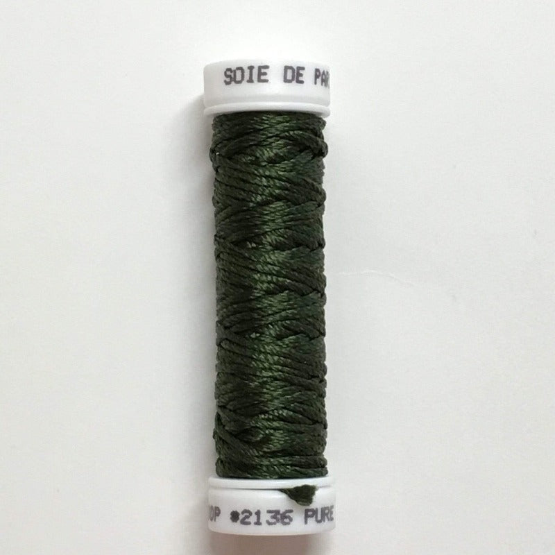 #2136 - Soie de Paris thread