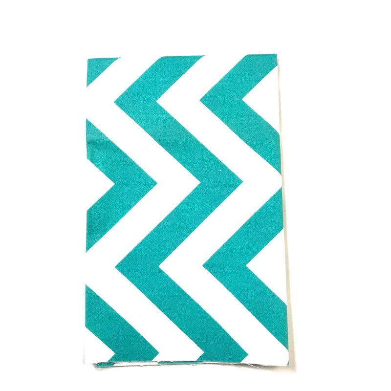 Half Moon - Chevrons