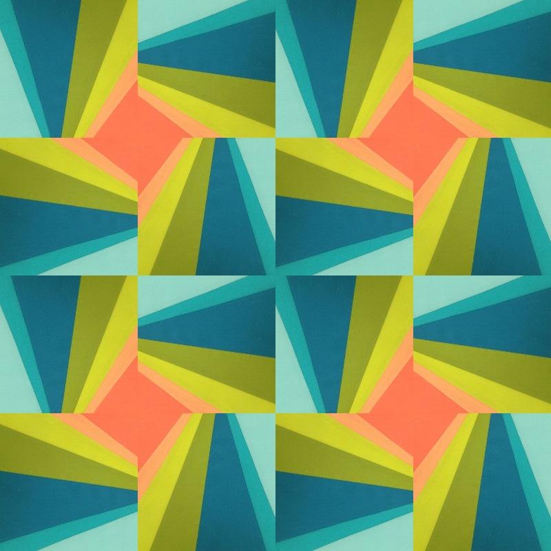 Sweet Sunshine Quilt