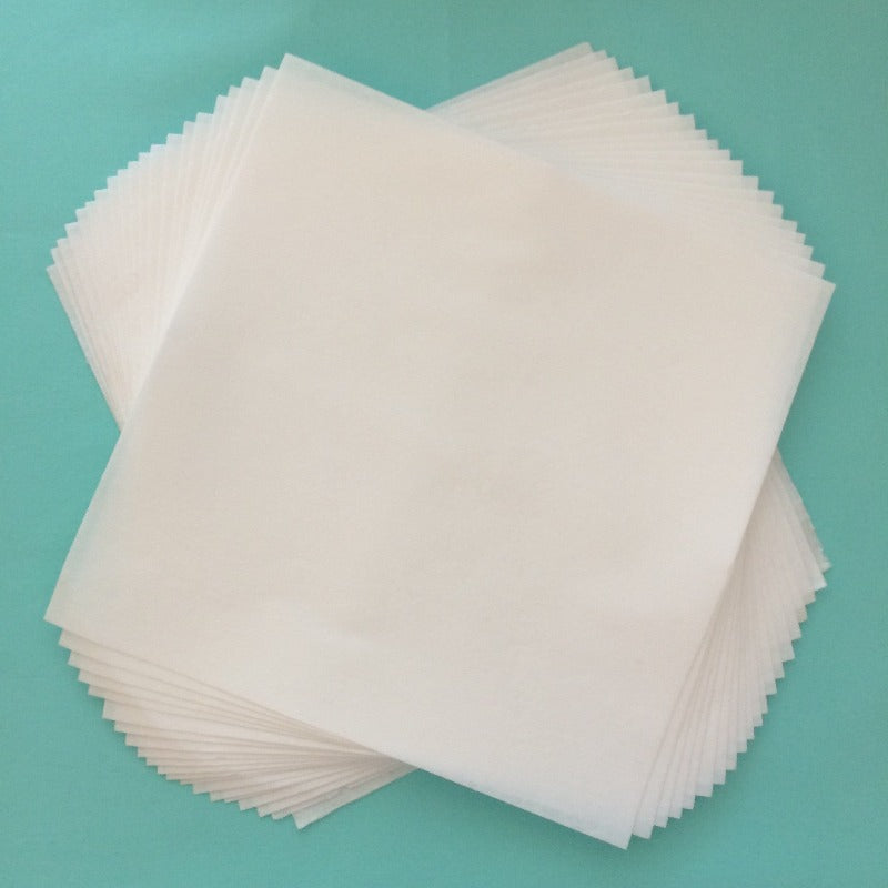 Sharon's Secret Foundation - 8" Precut Squares