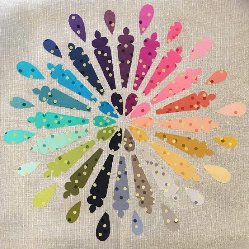 Cathedral by Alison Glass