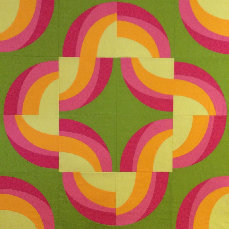 Inverse Quilt