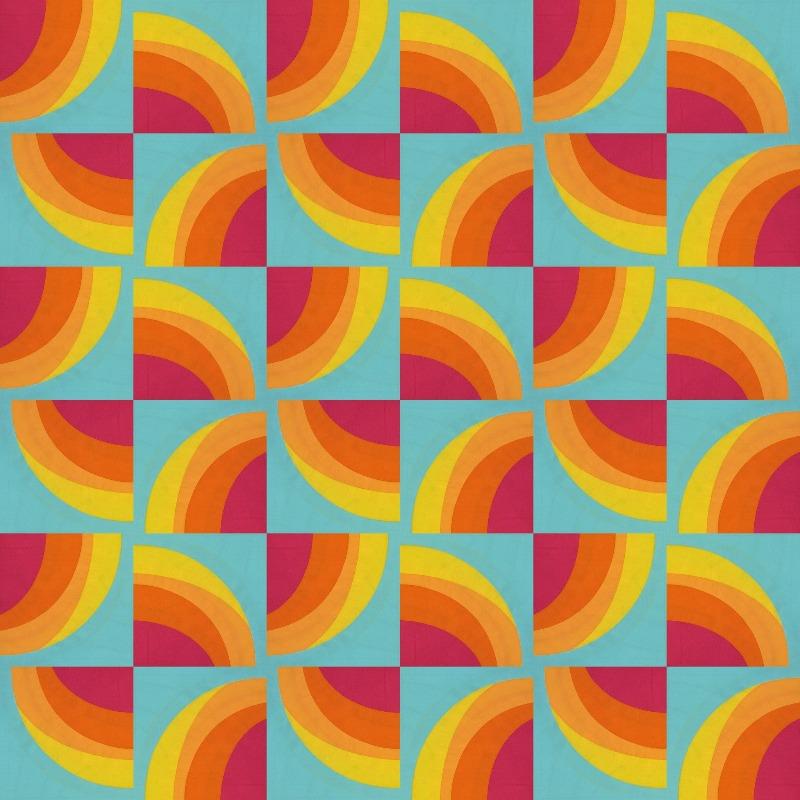 Inverse Quilt