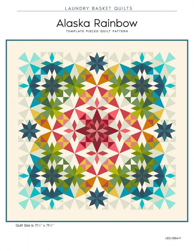 Alaska - Template Set