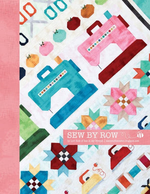 Sew By Row
