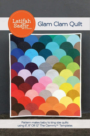 Glam Clam