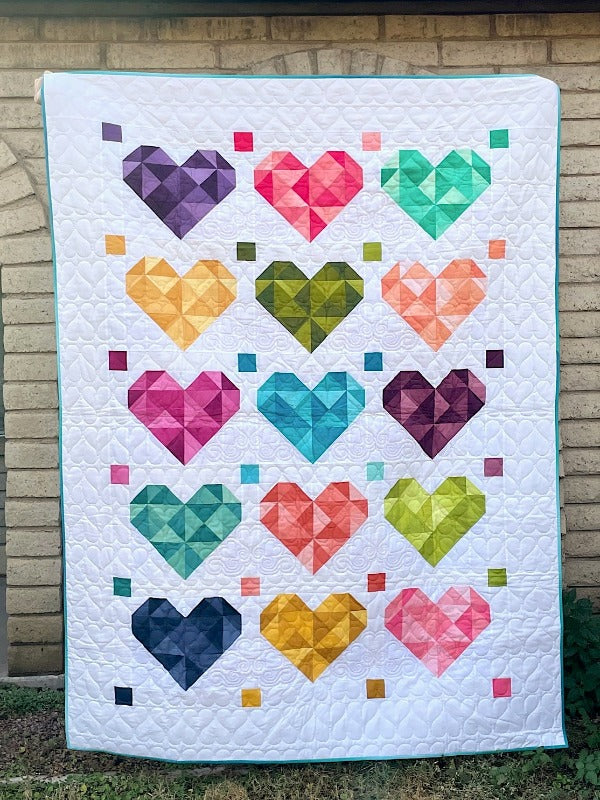 Gypsy Quilter Quilt Block Markers