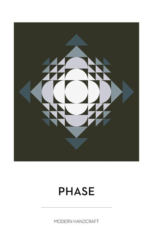 Phase Quilt