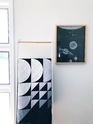 Phase Quilt