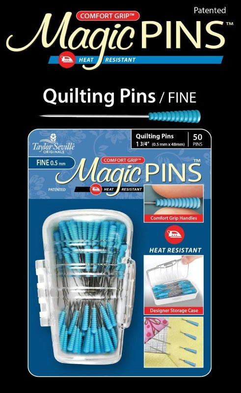 Magic Pins - Fine