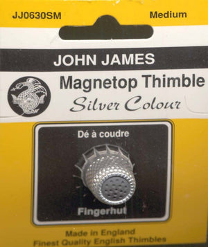Magnetop Thimble