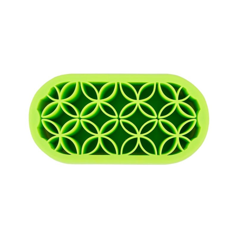 MINI Oh...Sew! Organized Stash 'n Store - Lime Green