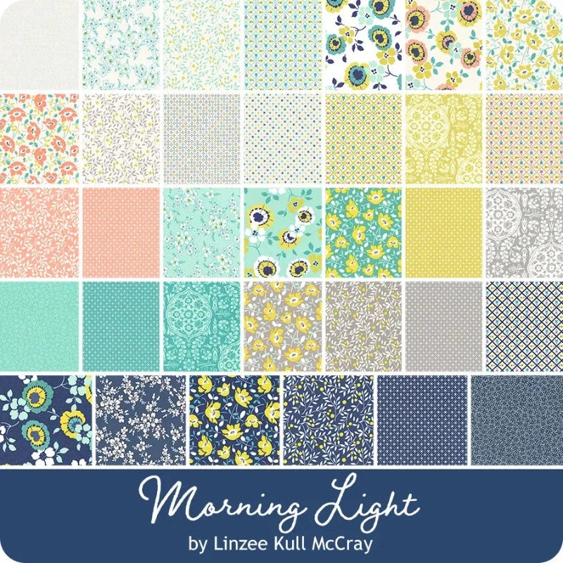 Morning Light Jelly Roll