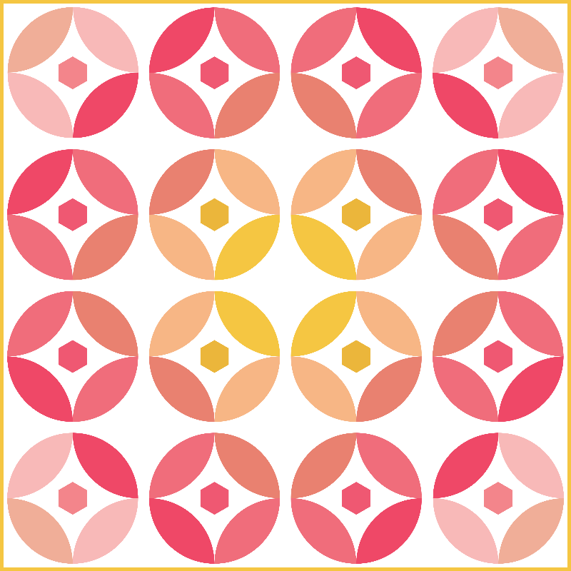 Orange Juice - Technique Kit