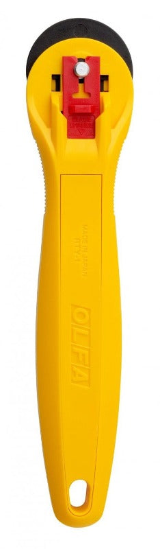 Olfa Rotary Cutter - Size 28mm