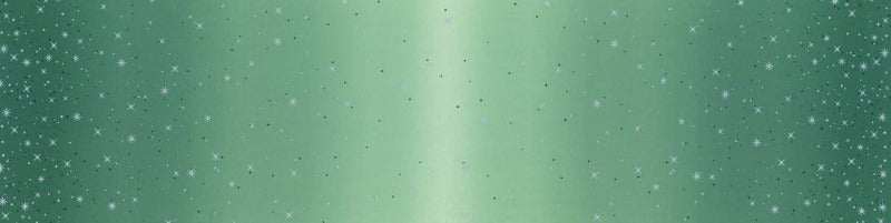 Lagoon - Ombre Fairy Dust - Half Yard - 10871-207