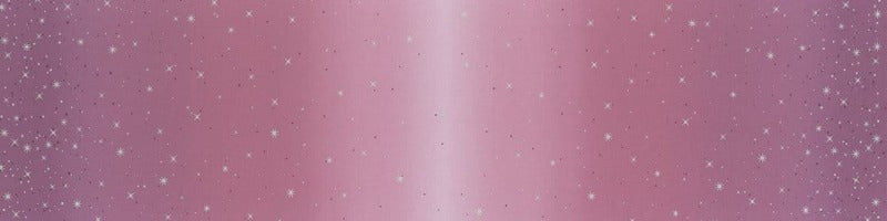 Off White - Ombre Fairy Dust - Half Yard - 10871-332