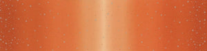 Persimmon - Ombre Fairy Dust - Half Yard - 10871-216