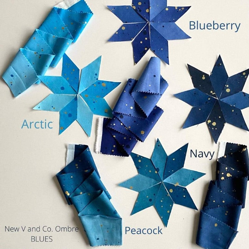 Discontinued Fabrics Purple Daisies Quilting