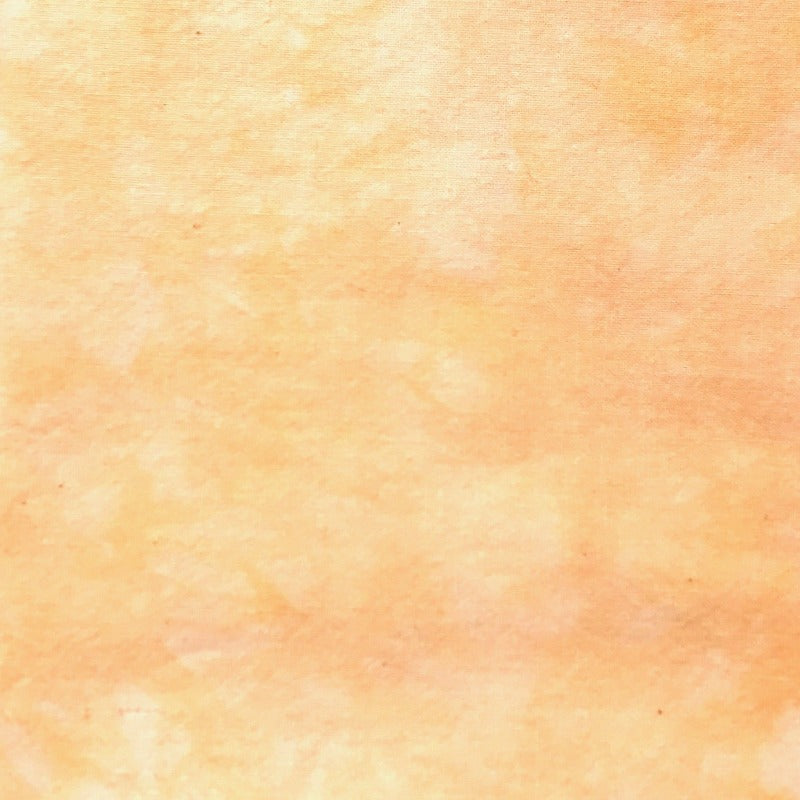 Orange Crush - Textured Hand Dyed Precuts