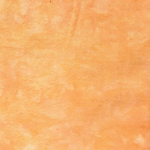 Orange Crush - Textured Hand Dyed Precuts