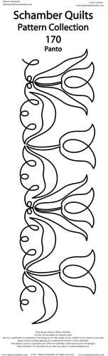 Dutch Darlings Panto