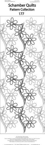 Tulips in My Garden Panto