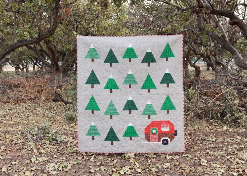 Up North Quilt