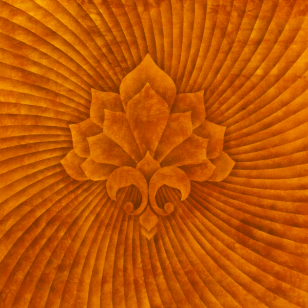 Painted Quilt Backgrounds