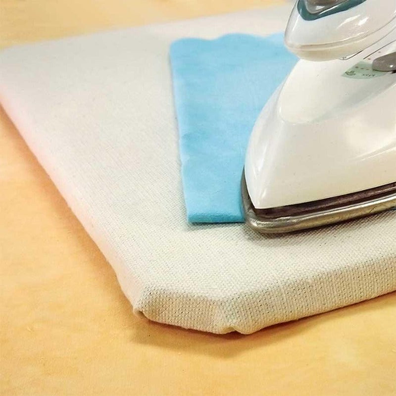 What is a Pressing Cloth and Why You Should Use One