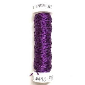 Purple Collection - Soie Perlee