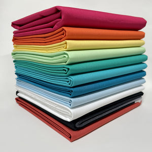 Yes Toucan Quilt Block - Fabric Bundle