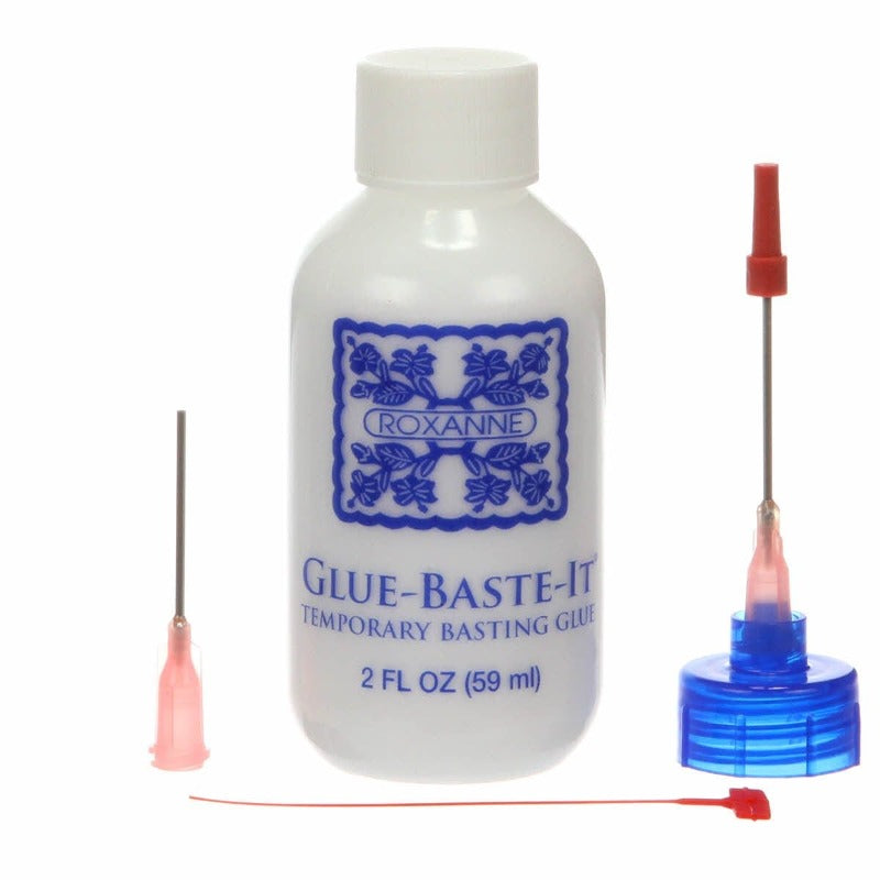 Roxanne's Glue Baste It - 2oz