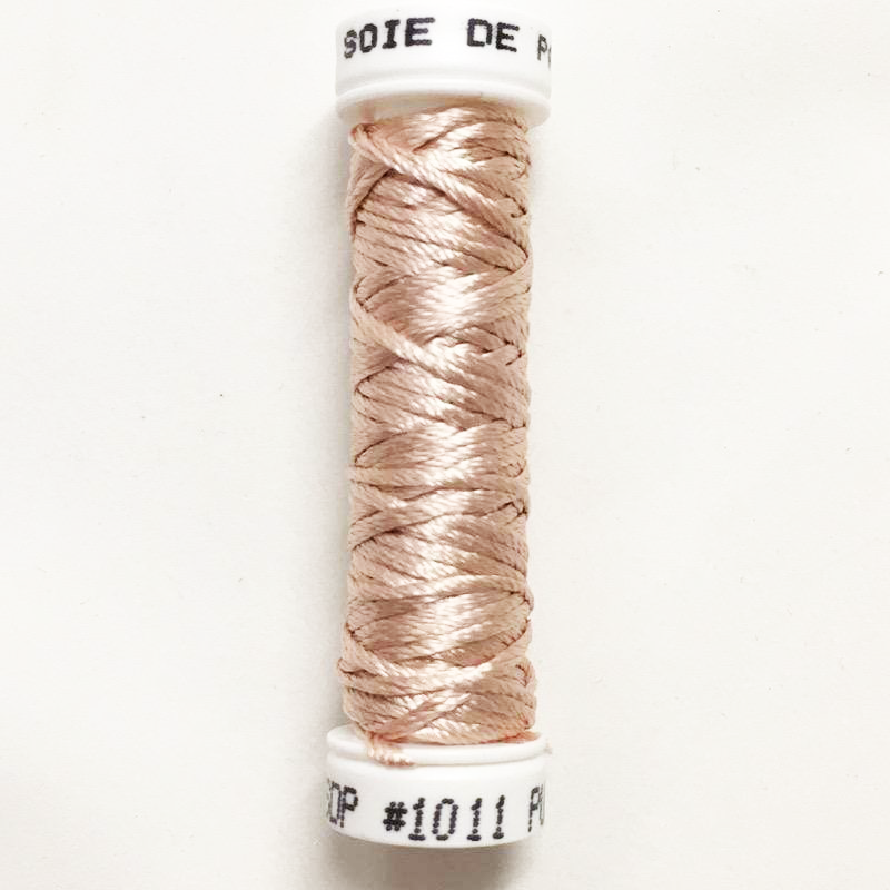 Soie de Paris - #1011