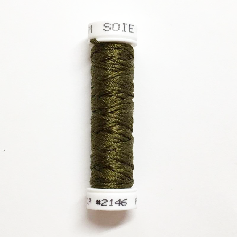 Soie de Paris - #2146