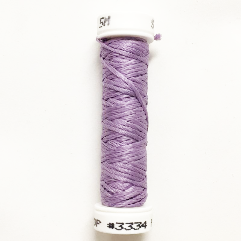 Soie de Paris - #3334