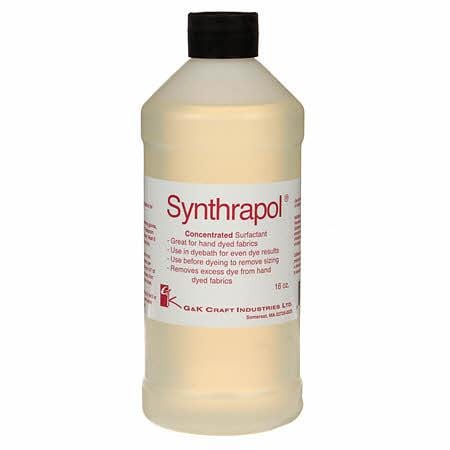 Synthrapol Detergent  How to dye fabric, Pre wash, How to wash silk