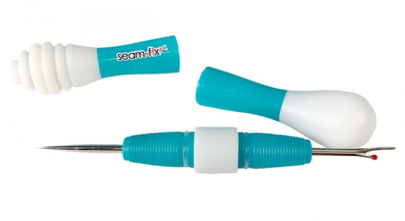 Excellent quality Dritz Seam Rippers & Tweezers Seam-Fix Double-Sided Seam  Ripper are suitable for kids of all ages