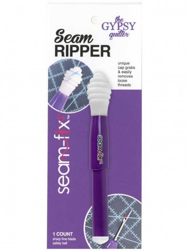 Seam Fix seam ripper