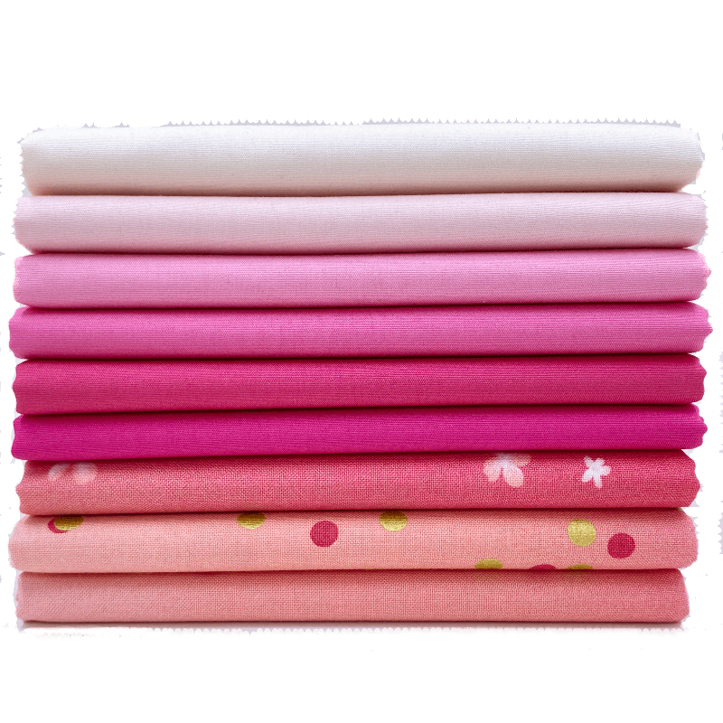 Sew Pink Bundle
