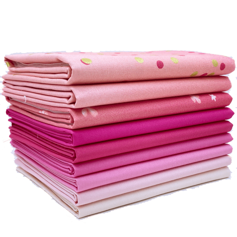 Sew Pink Bundle