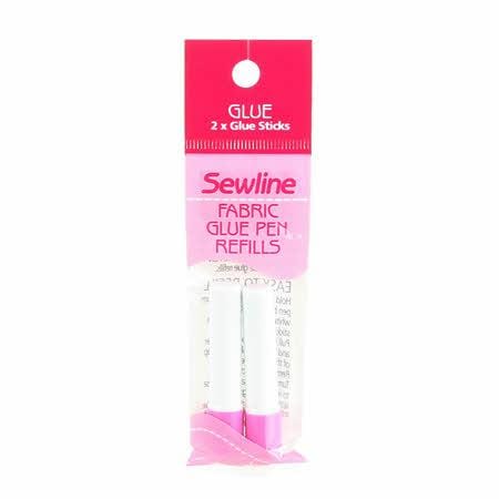 Sewline Glue Pen - Refills